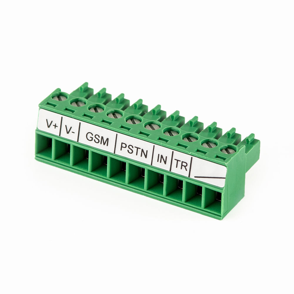 EN GSM Adapter Mini ⋆ MonitorizareProfi