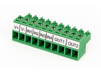 GSM Gate Control Pro 1000