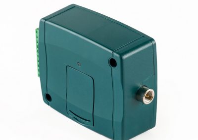 GSM Gate Control 20