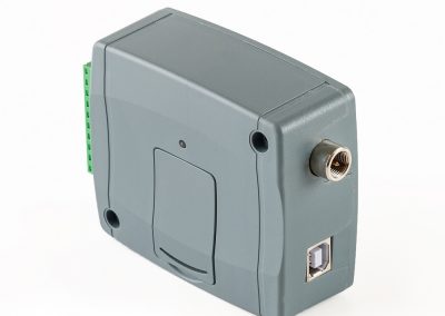 GSM Gate Control Pro 1000