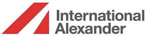 international alexander logo
